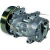 RENAULT 5010605063 Compressor, air conditioning